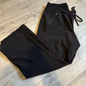 Cherokee Infinity Scrub Pants